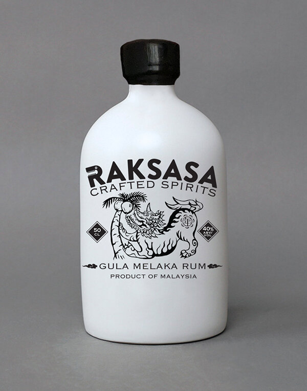 RAKSASA-Gula-Melaka RAKSASA-Gula-Melaka