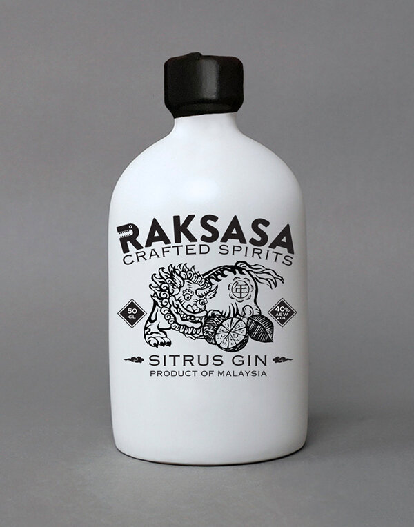 Ralsasa-Sitrus Ralsasa-Sitrus